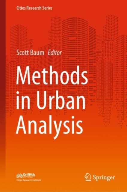 E-book Methods in Urban Analysis Scott Baum