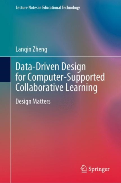 E-knjiga Data-Driven Design for Computer-Supported Collaborative Learning Lanqin Zheng