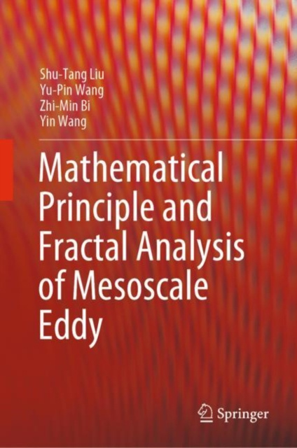 E-book Mathematical Principle and Fractal Analysis of Mesoscale Eddy Shu-Tang Liu