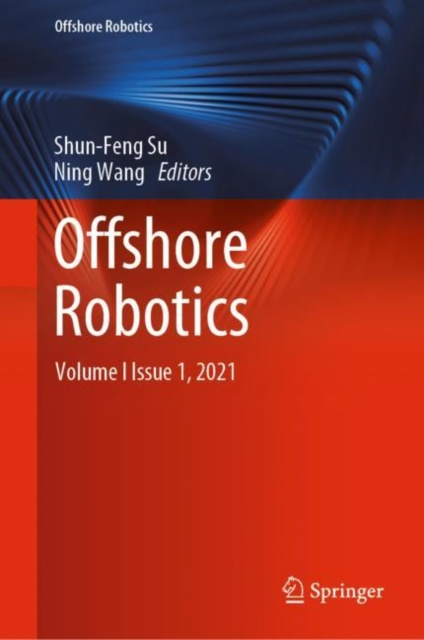 E-book Offshore Robotics Shun-Feng Su