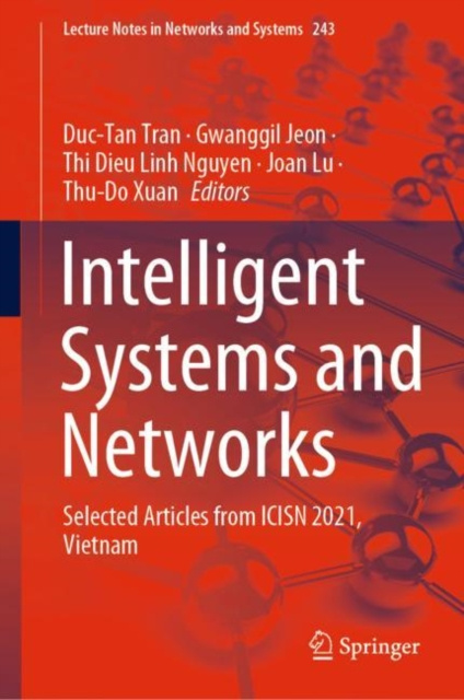 E-Book Intelligent Systems and Networks Duc-Tan Tran