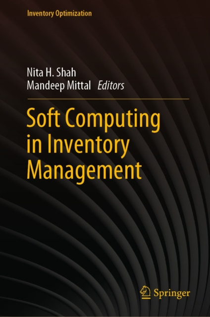 E-book Soft Computing in Inventory Management Nita H. Shah