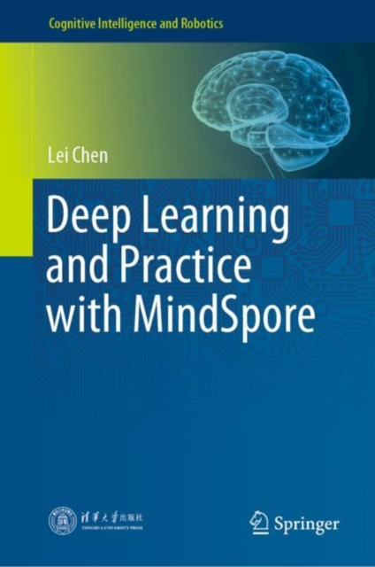 E-knjiga Deep Learning and Practice with MindSpore Lei Chen