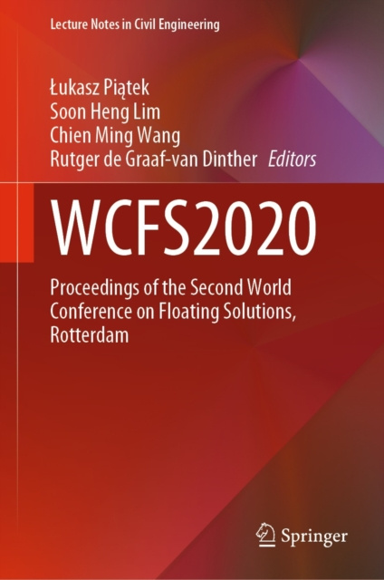 E-book WCFS2020 Lukasz Piatek