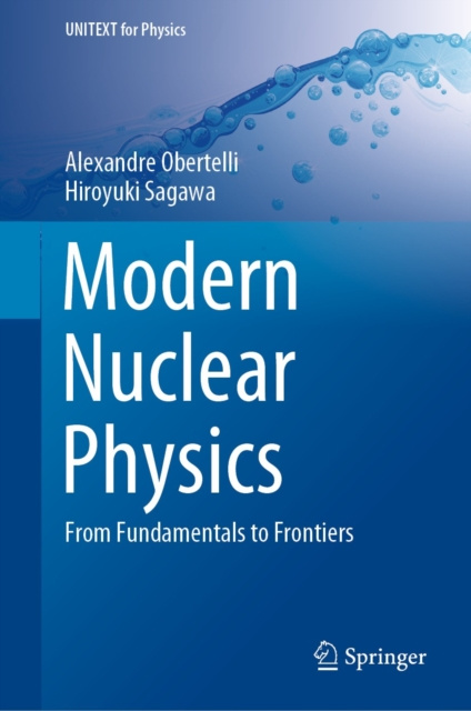 E-knjiga Modern Nuclear Physics Alexandre Obertelli