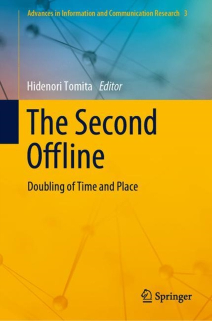 E-knjiga Second Offline Hidenori Tomita