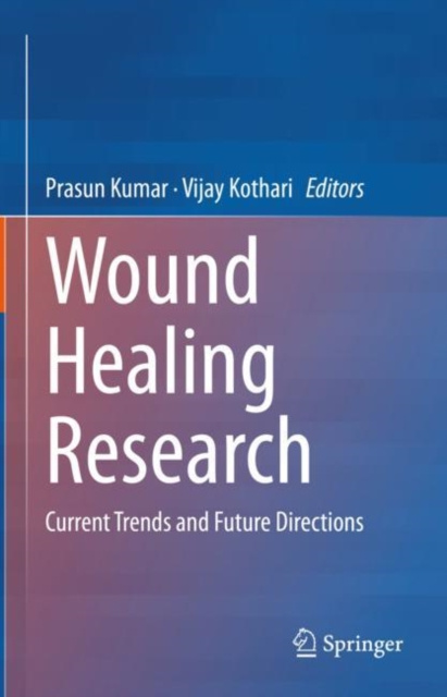 E-book Wound Healing Research Prasun Kumar
