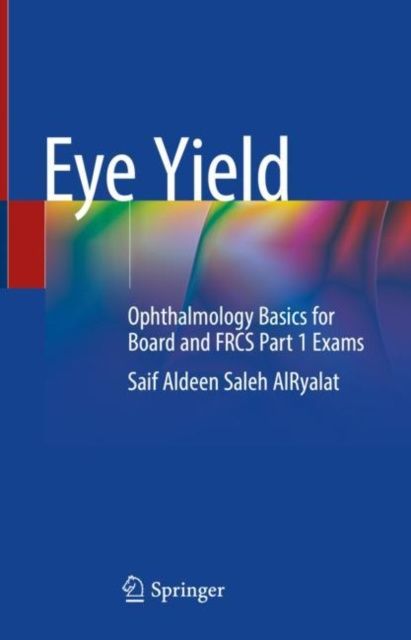 E-knjiga Eye Yield Saif Aldeen Saleh AlRyalat