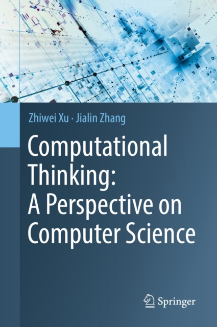 E-knjiga Computational Thinking: A Perspective on Computer Science Zhiwei Xu