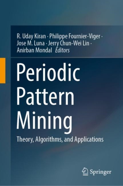E-knjiga Periodic Pattern Mining R. Uday Kiran