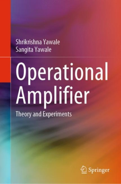 E-book Operational Amplifier Shrikrishna Yawale