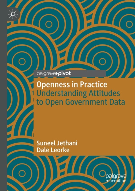 E-book Openness in Practice Suneel Jethani