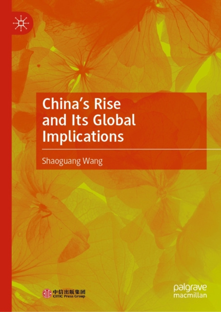 E-book China's Rise and Its Global Implications Shaoguang Wang
