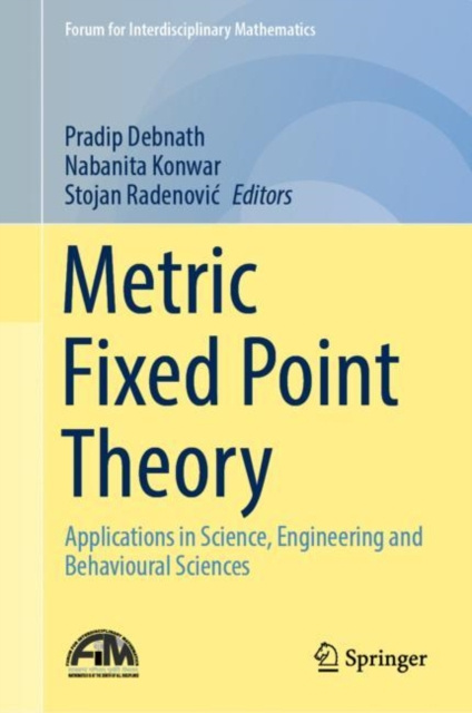 E-book Metric Fixed Point Theory Pradip Debnath