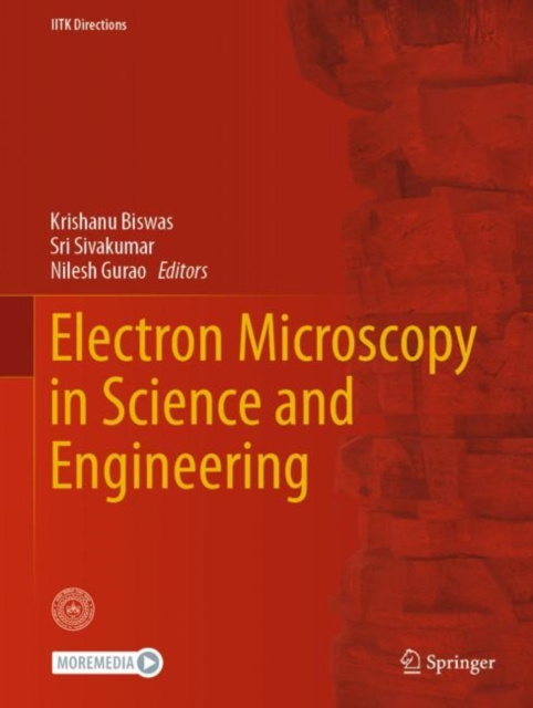 E-book Electron Microscopy in Science and Engineering Krishanu Biswas
