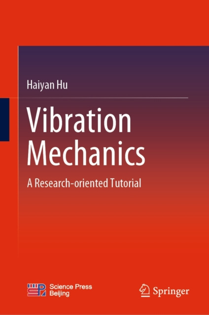 E-book Vibration Mechanics Haiyan Hu