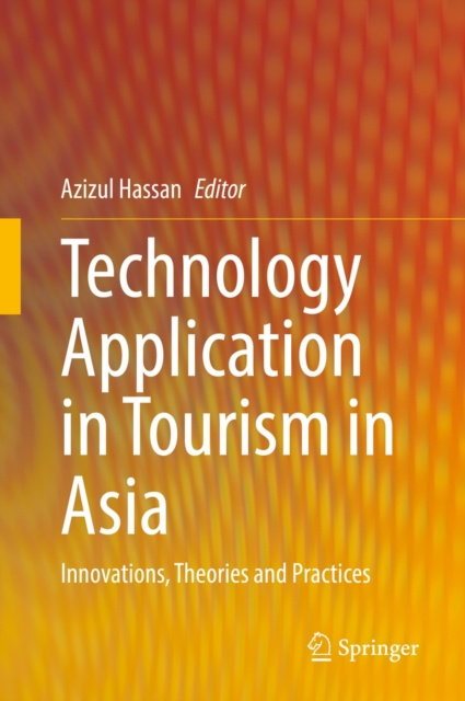 E-knjiga Technology Application in Tourism in Asia Azizul Hassan