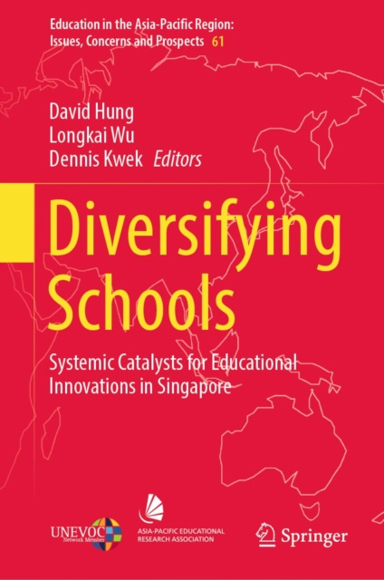 E-book Diversifying Schools David Hung