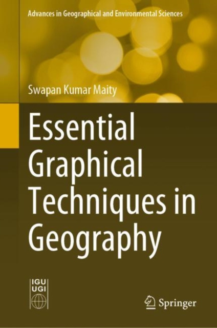 E-book Essential Graphical Techniques in Geography Swapan Kumar Maity