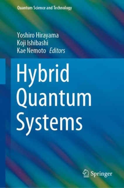 E-book Hybrid Quantum Systems Yoshiro Hirayama