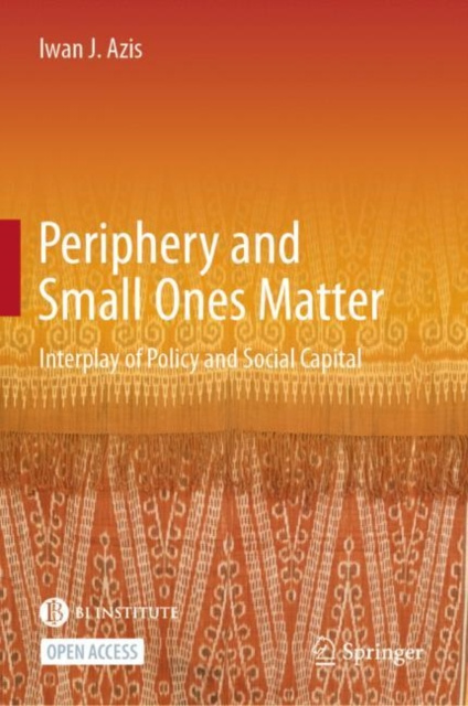 E-book Periphery and Small Ones Matter Iwan J. Azis