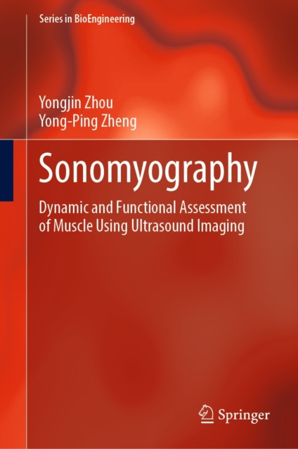 E-Book Sonomyography Yongjin Zhou