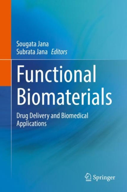 E-knjiga Functional Biomaterials Sougata Jana