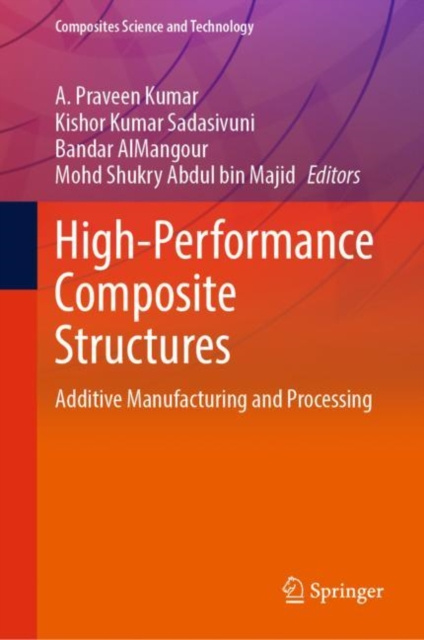 E-knjiga High-Performance Composite Structures A. Praveen Kumar