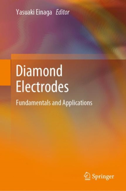 E-Book Diamond Electrodes Yasuaki Einaga