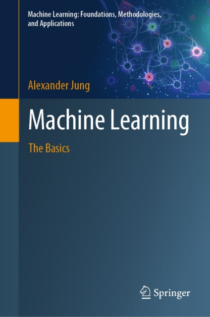 E-knjiga Machine Learning Alexander Jung