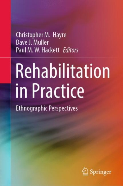 E-book Rehabilitation in Practice Christopher M. Hayre