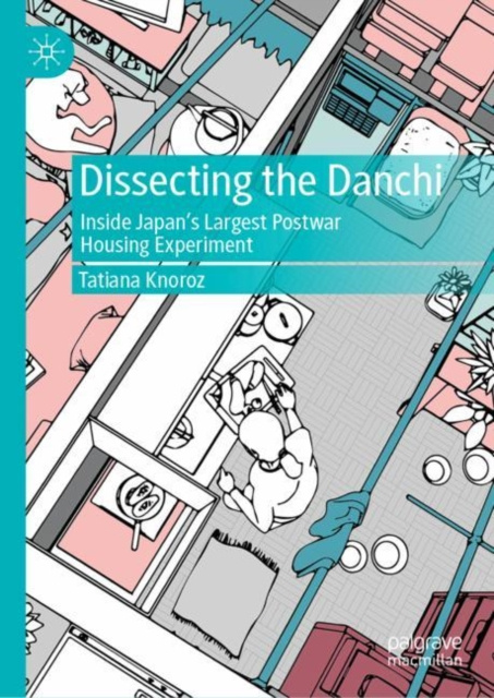 E-book Dissecting the Danchi Tatiana Knoroz