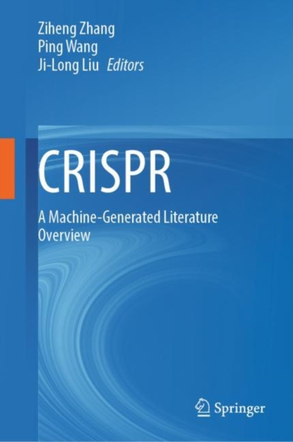 E-book CRISPR Ziheng Zhang