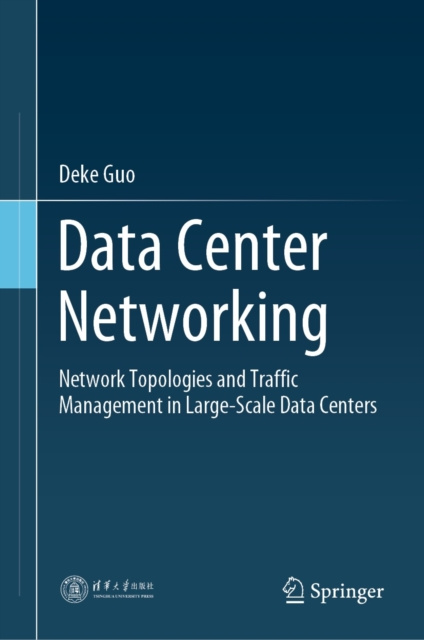 E-book Data Center Networking Deke Guo