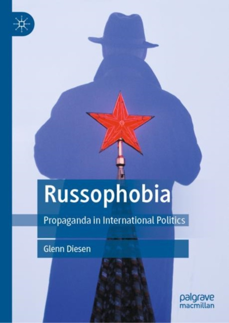 E-Book Russophobia Glenn Diesen