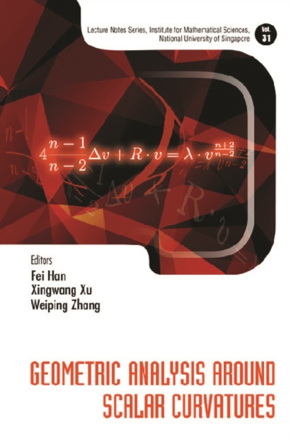 E-Book Geometric Analysis Around Scalar Curvatures Han Fei Han