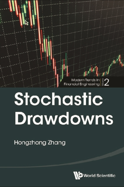 E-knjiga Stochastic Drawdowns Zhang Hongzhong Zhang