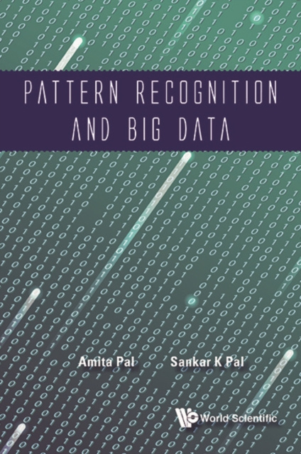 E-knjiga Pattern Recognition And Big Data Pal Sankar Kumar Pal