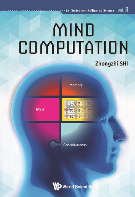 E-knjiga Mind Computation Shi Zhongzhi Shi