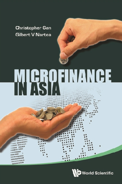 E-book Microfinance In Asia Gan Christopher E C Gan