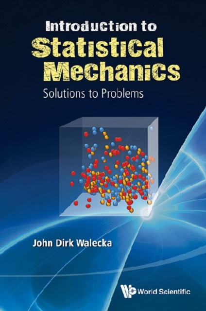 E-book Introduction To Statistical Mechanics: Solutions To Problems Walecka John Dirk Walecka