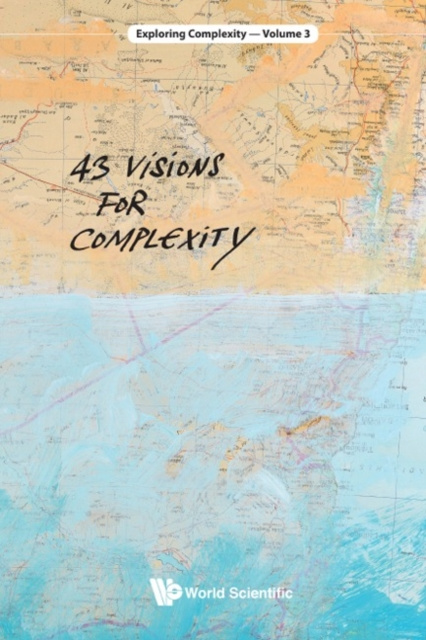 E-knjiga 43 Visions For Complexity Thurner Stefan Thurner