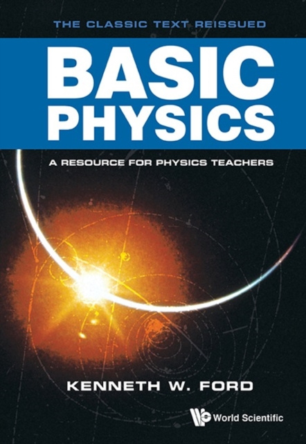 E-knjiga Basic Physics Ford Kenneth W Ford