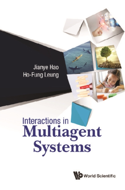 E-knjiga Interactions In Multiagent Systems Hao Jianye Hao
