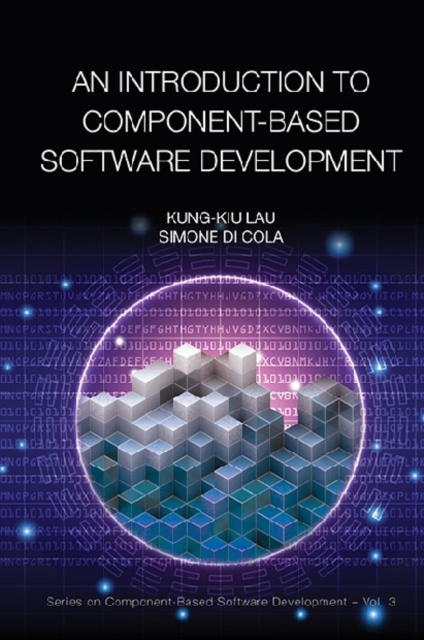 E-knjiga Introduction To Component-based Software Development, An Lau Kung-kiu Lau
