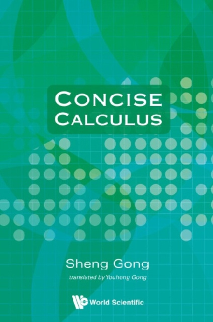 E-knjiga Concise Calculus Gong Sheng Gong