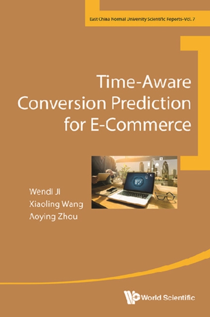 E-knjiga Time-aware Conversion Prediction For E-commerce Ji Wendi Ji