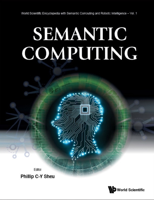 E-knjiga Semantic Computing Sheu Phillip Chen-yu Sheu
