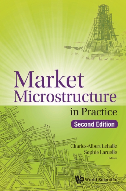 E-knjiga Market Microstructure In Practice (Second Edition) Lehalle Charles-albert Lehalle