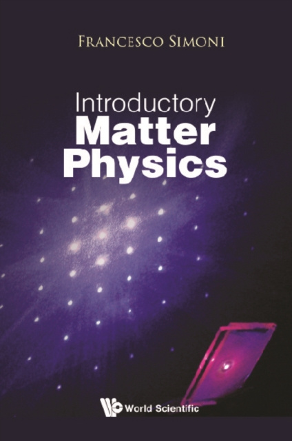 E-knjiga Introductory Matter Physics Simoni Francesco Simoni